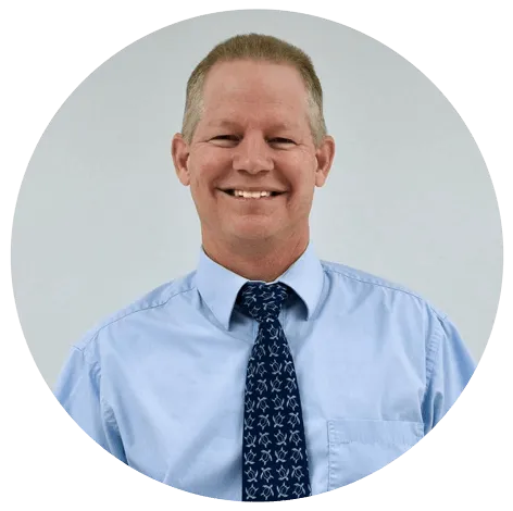 Dr. Greg Tackett