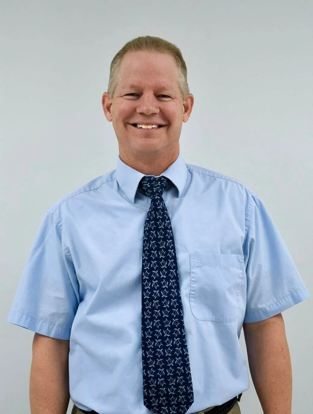 Dr. Greg Tackett