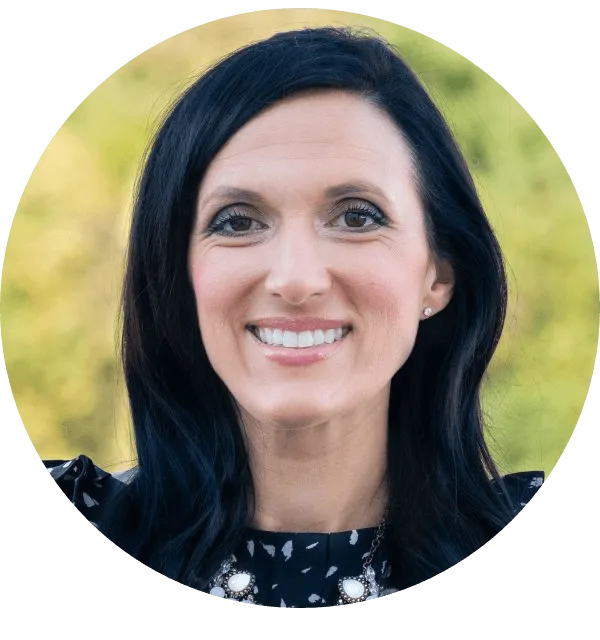 Dr. Sara Fluty