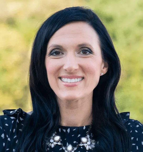Dr. Sara Fluty